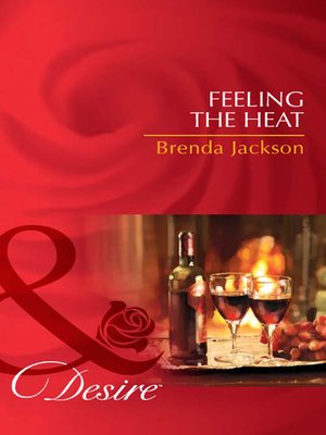 cover image of Feeling the Heat